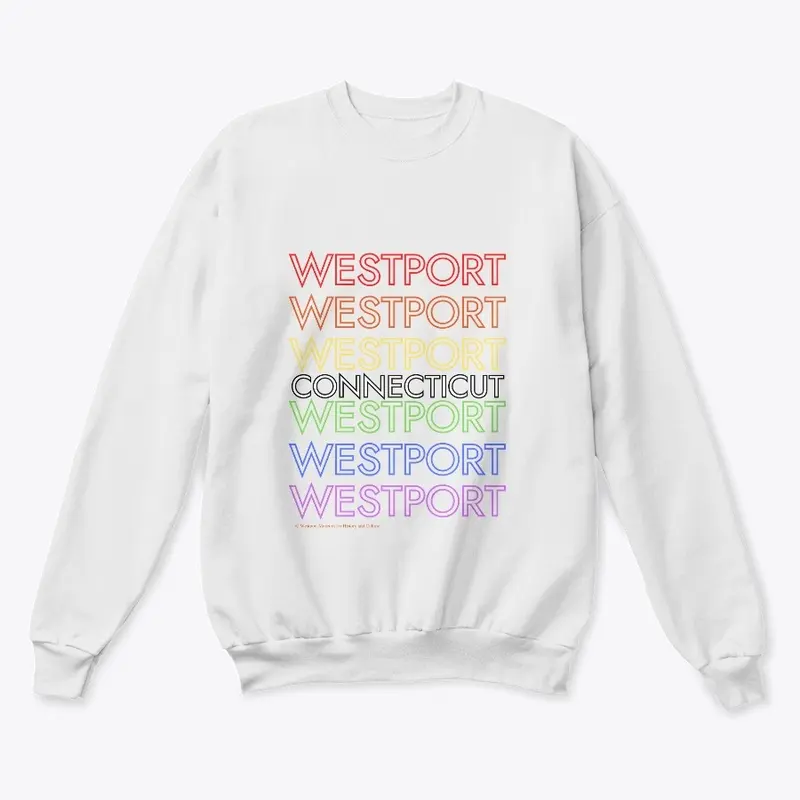 Westport Connecticut Pride