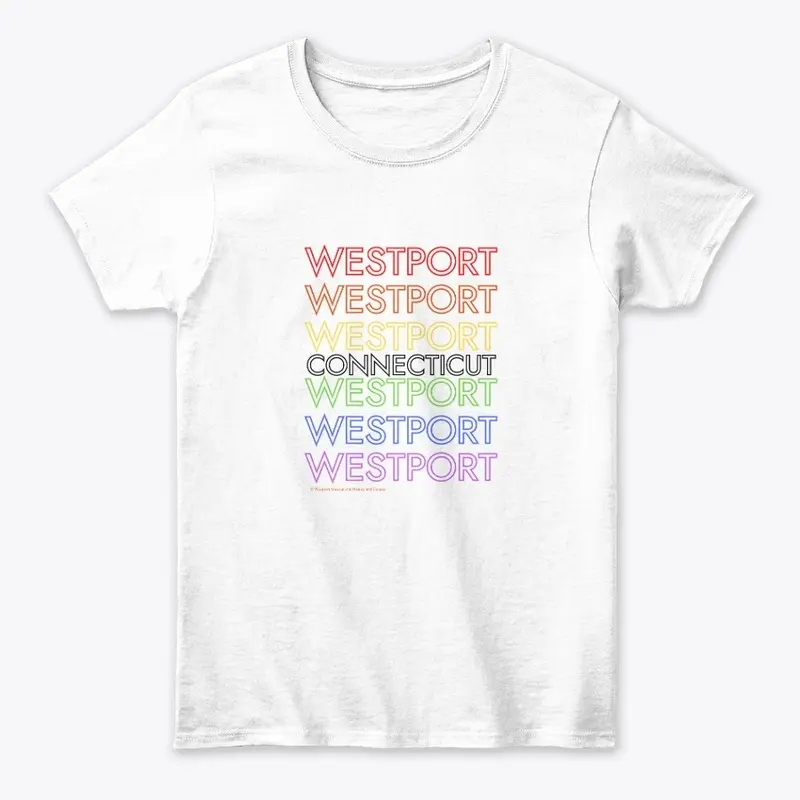 Westport Connecticut Pride