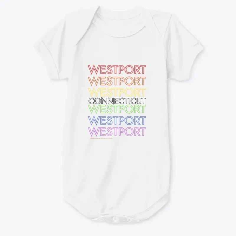 Westport Connecticut Pride