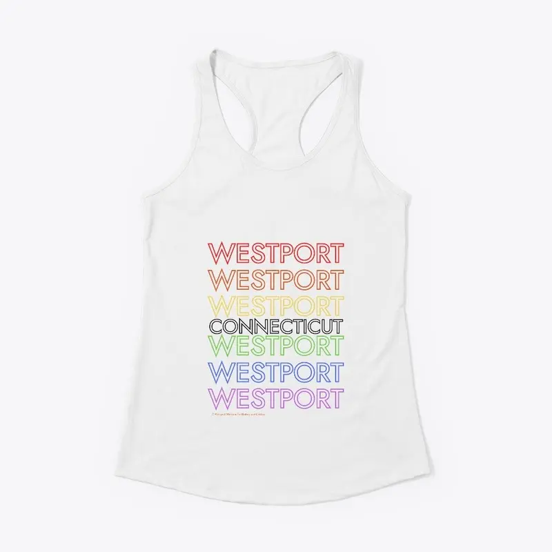 Westport Connecticut Pride