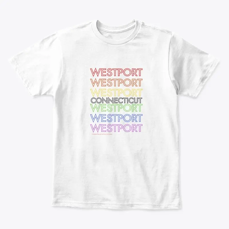 Westport Connecticut Pride