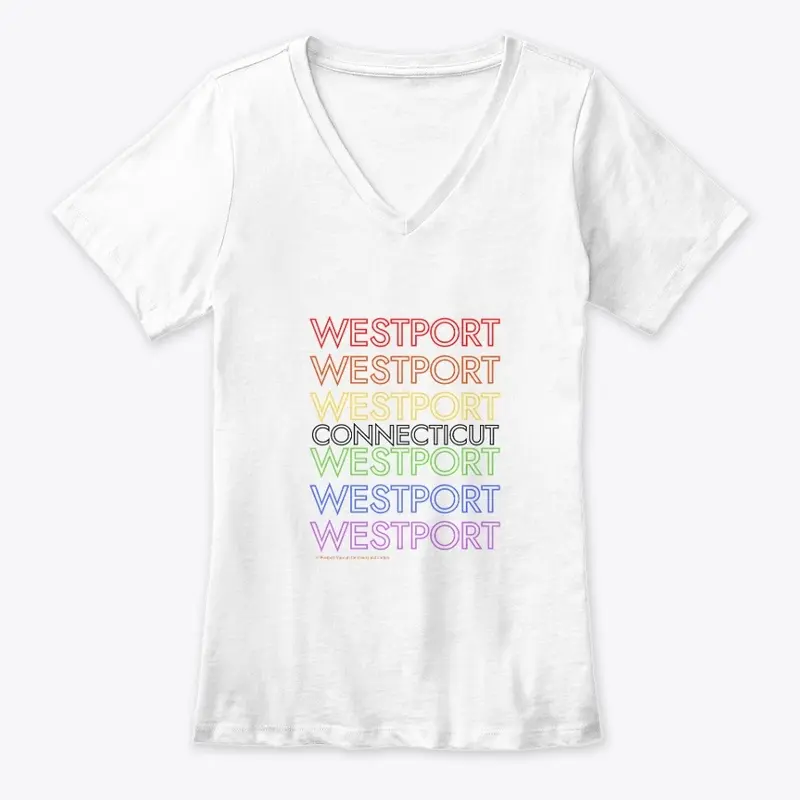 Westport Connecticut Pride