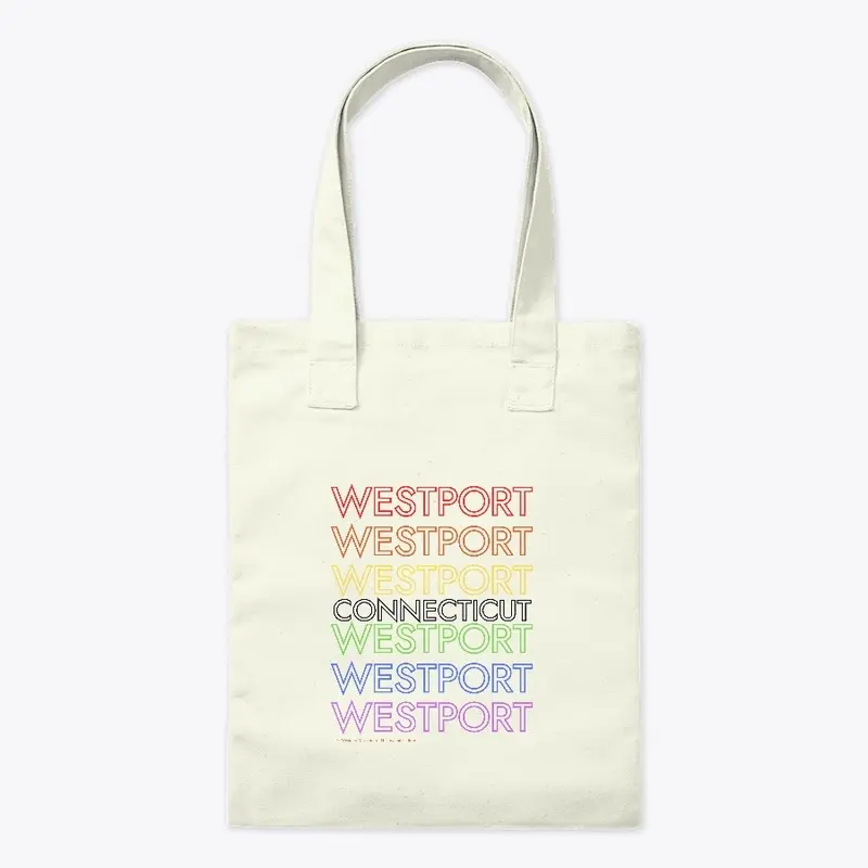 Westport Connecticut Pride