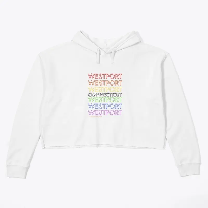 Westport Connecticut Pride