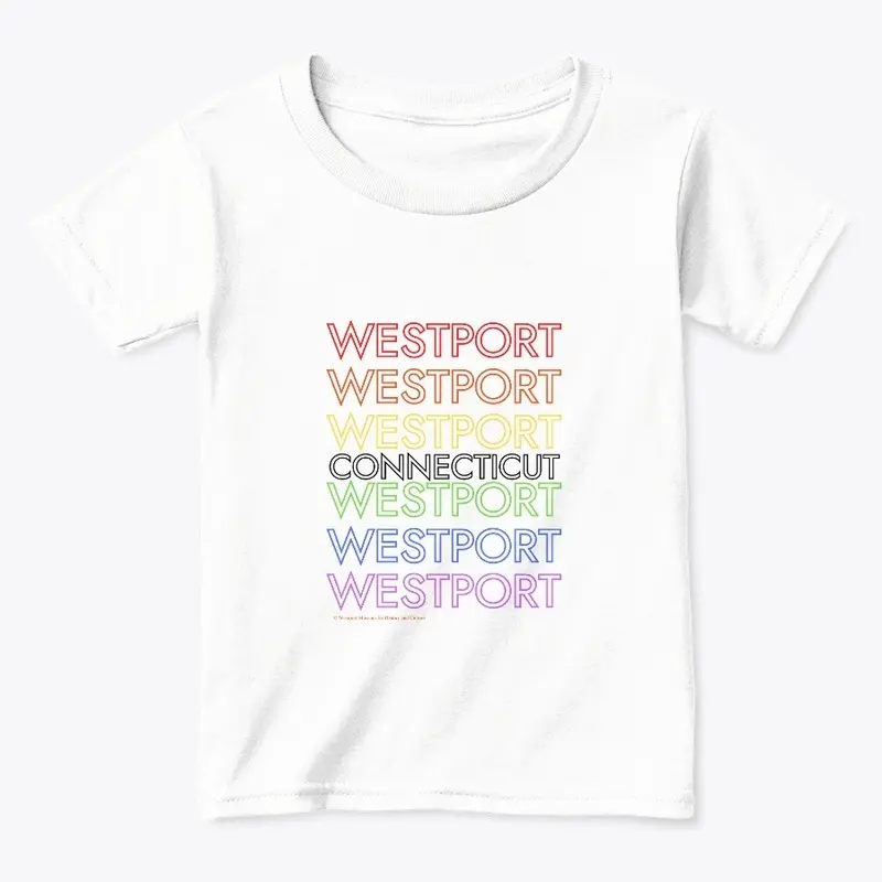 Westport Connecticut Pride