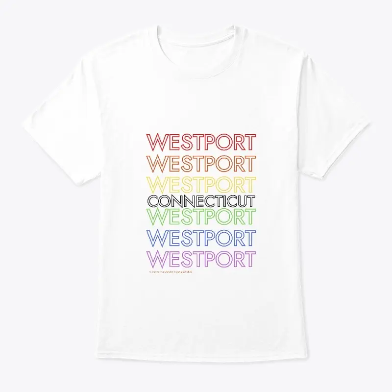 Westport Connecticut Pride