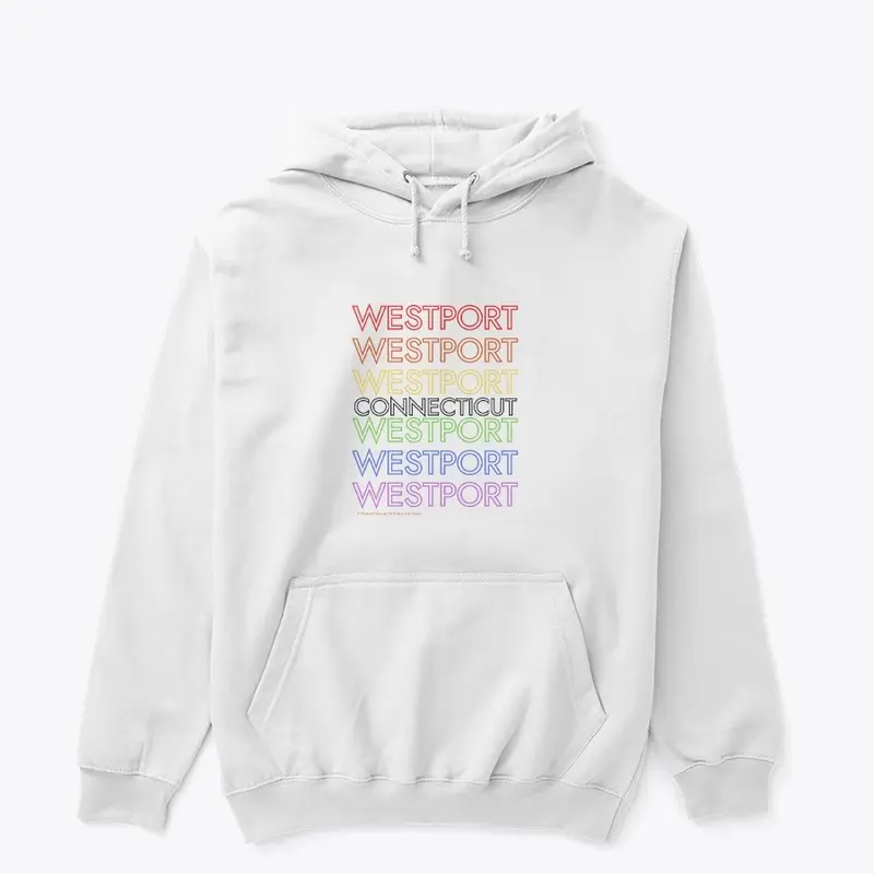 Westport Connecticut Pride