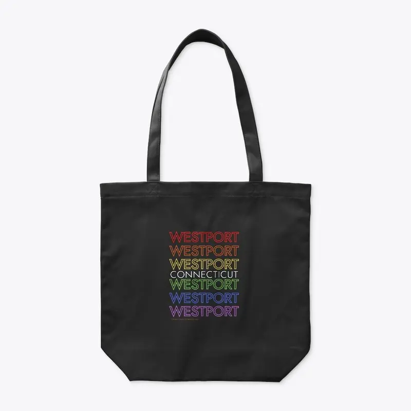 Westport Connecticut Pride