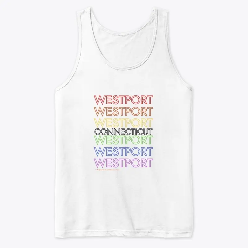 Westport Connecticut Pride